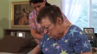 Product video: Beasy Board Patient Transfer System - Trans, II and Glyder