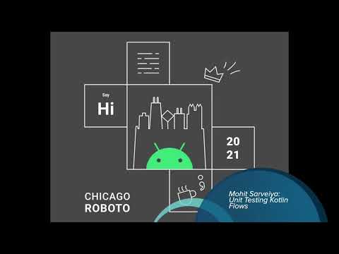 Mohit Sarveiya   Unit Testing Kotlin Flows