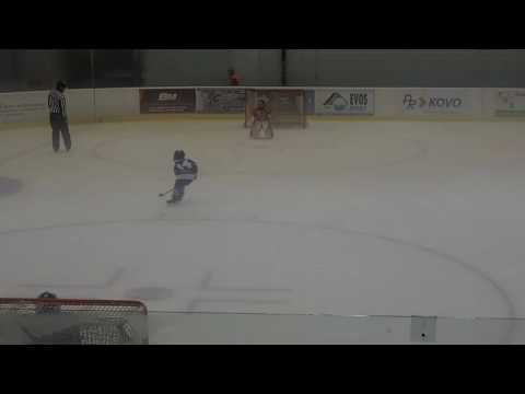 Kuba najezd, HC Tábor 09