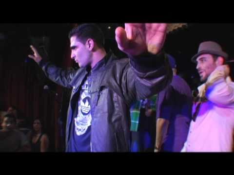 Dizaster vs QP