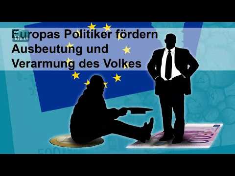 Der "marktkonforme" Mensch in der marktkonformen "Demokratie"