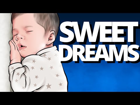PLAY THIS SOUND FOR YOUR BABY AND WATCH HIM SLEEP IN 3 MINUTES - BABY SLEEP MUSIC - DOZE OFF NOW