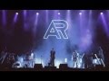 Artur Rojek - Krótkie momenty skupienia (Live) 