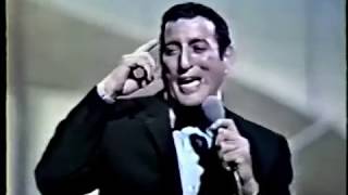 &quot;Singer&quot; Presents Tony Bennett (1966)