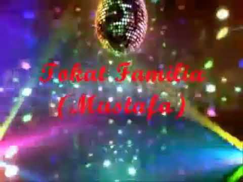 DJ ATEŞ CGS FT 03 MUSTAFA   BU KALP NE YAPSIN  ORİJİNAL  VİDEO  KLİP İZLE 2018 FAMILIA  TOKAT