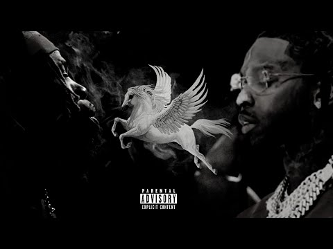 Gazo ft. Pop Smoke - Pegasus