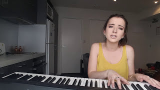 Sophie Currie - Purple (Six60 Cover)