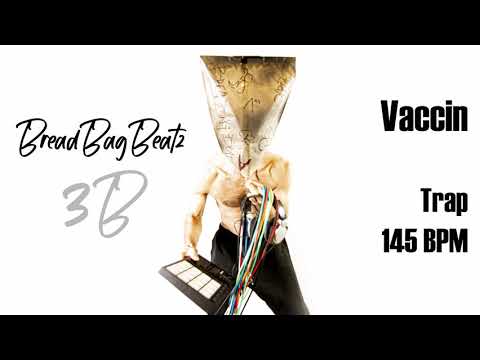 BreadBagBeatz - Vaccin - 145BPM