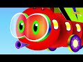 The Wheels On The Bus Nursery Rhyme Songs For Children I Baby Rhymes