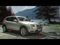 2011 BMW X3 Ad - 3D Full 