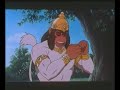 Janani Main Ram Doot Hanuman Sanskrit Version Ramayana The Legend Of Prince Rama Anime