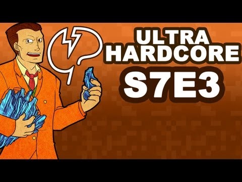 Mindcrack Ultra Hardcore Season 7 - Episode 3 - MC Gamer