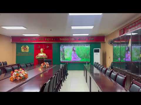 Video dự án