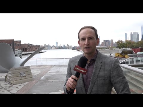 Game Day - Flames @ Devils - 26.10.21