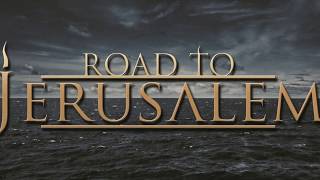 Road To Jerusalem - Behold In Now (2017)