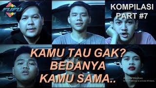 Download lagu FUFU - Kompilasi Episode 7 'Kumpulan Video Lucu Instagram' mp3