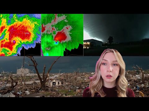 Choosing to Overcome: The Joplin Effect | Remembering the Joplin, Missouri EF-5 Tornado