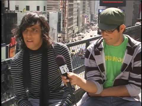 Hypernova — Who Says You Can't Rock in Iran?