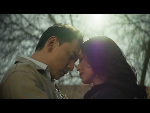 OCEAN GREY and Seryoja