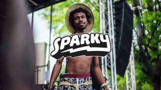 Raury - Home (Prod. Take A Daytrip & Raury)