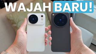 10 Menit Bahas vivo X500 Series