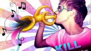 Kill Paradise - Brake Your Bones ( WITH LYRICS )