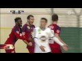 videó: Marko Scepovic gólja a Szombathelyi Haladás ellen, 2016