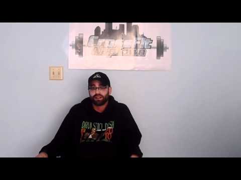 March Monthly Member Profile - Artie Stevens