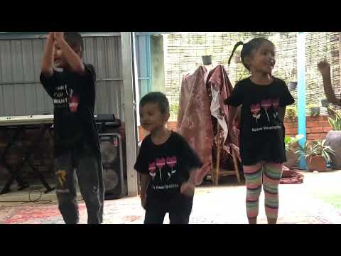 Heartprint Family Open Day 2023