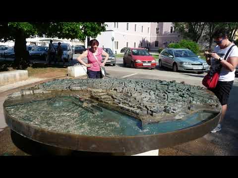 2012 04 Rovinj Kroatië 15 min