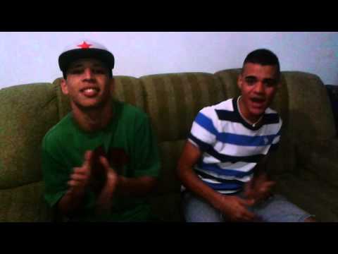 Mc Piruka e Mc Lype - MEDLEY 2014 { DETONA TUDO }
