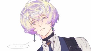 sunday "figure it out" type stream【NIJISANJI EN | Claude Clawmark】