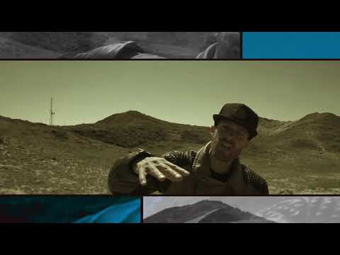 Mave ft Luiwammes - Woeste Wolken (Prod. CrispyChris)