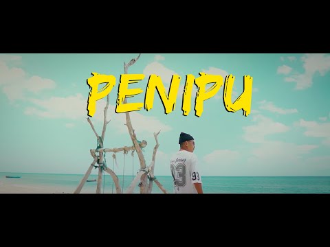 PENIPU - Dj Qhelfin (Official Video Musik 2024)