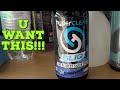 SLIQ The Perfect Silica Spray Add Slickness Upgrade Your Rinseless Wash Car Washing