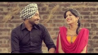 Phulkari Ranjit Bawa New Punjabi Song 2017