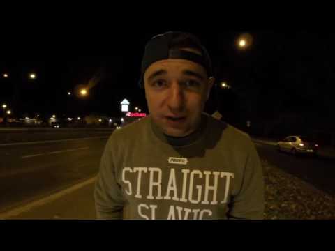 Nonkonforma - Zapowiedź - Puszkin