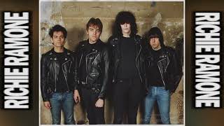 Ramones  -  Humankind (Richie Ramone vocals) subtitulada en español (Lyrics)