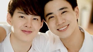 ไม่ว่าอะไร (Wish this love) - ดิว อรุณพงศ์ | Ost. บังเอิญรัก Love By Chance (+ENG SUB)