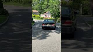 1998 Mercedes-Benz S 500 Sedan Drive Away