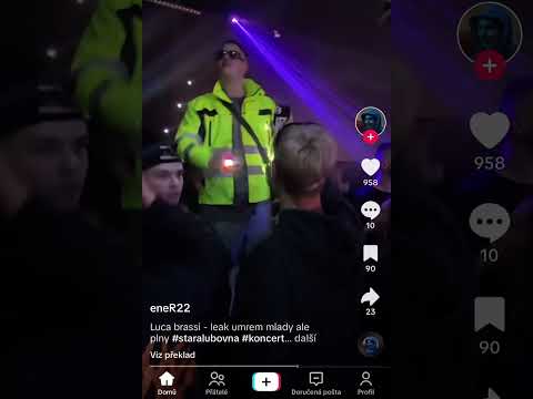 Luca Brassi10x ft. Crosso, Dstroy - Mlady Ale Plny LEAK