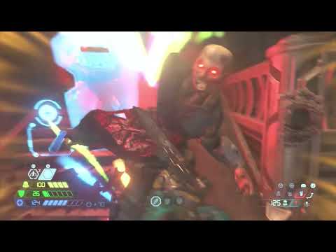 This 3 minute fight took me 3 hours :( - Doom Eternal Taras Nabad Classic Mode Master Level