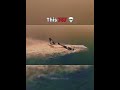 747 Lands in Water Like Sully..💀 #shorts #aviation #planecrash #landing