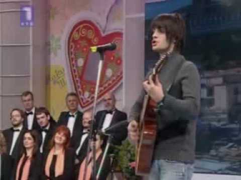 Oliver Katic u Zikinoj sarenici - Vrati se u Sorento