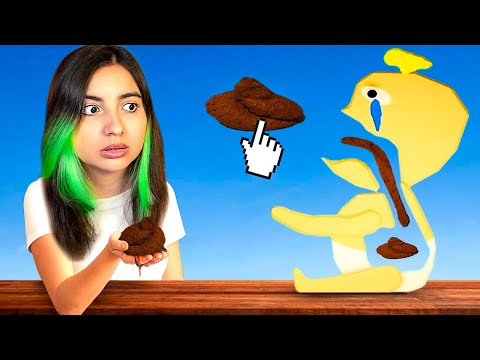 SÓ TINHA QUE ALIMENTAR AS PESSOAS DIREITO...MAS DEU MUITO ERRADO.