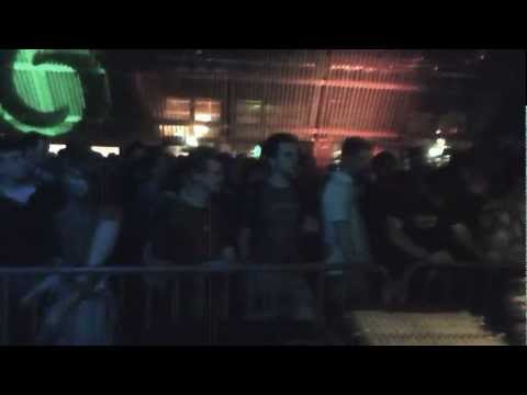 NANTES DUB CLUB #4 - KING ALPHA & NOMADIX ▶ Kohelet Sound "Sing A Prayer" (dubplate)