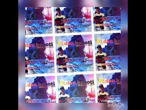 Ti.Dau.Kapoti - RAP VIROU COMPROMISSO  (VERSAO ORIGINAL)