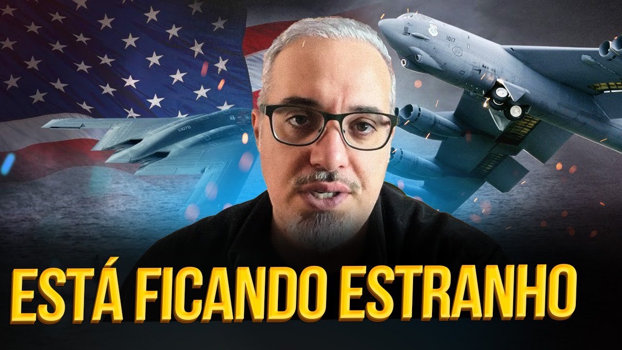 FIQUE ATENTO AOS SINAIS