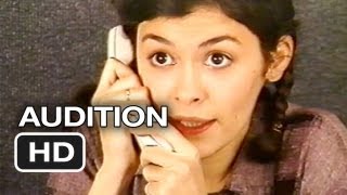 Amélie - Audrey Tautou Audition Tape (2001) French Movie HD