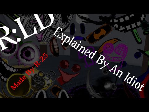 Rooms:Low Detailed Explained By An Idiot (Full+OUTDATED)